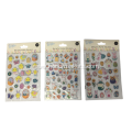 Easter Stickers